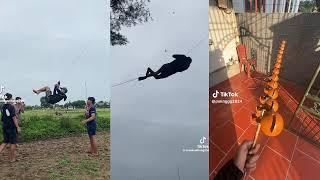 Tổng hợp những video tiktok diều sáo hay nhất #30