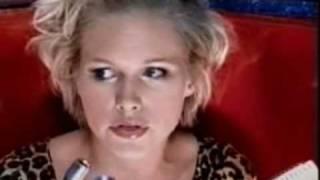 The Cardigans - Lovefool  OFFICIAL VIDEO