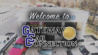 Welcome to Gateway Car Connection