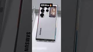 This is just a concept  Follow @altivus.al for more videos#Samsung #SamsungGalaxy #SamsungS26