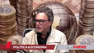 Sindicato Forte, Economia Forte! 3 bilhões injetados na economia - Análise de Cid Cordeiro