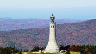 Why Thousands of Nature Lovers Flock to the Berkshires