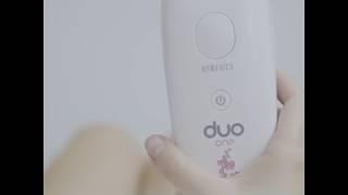 HOMEDICS  Duo One - Luce Pulsata