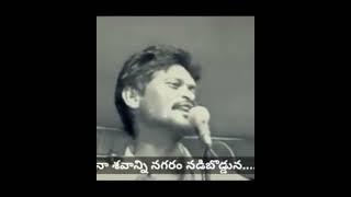 the most beautiful writter kalekuri Prasad speech....