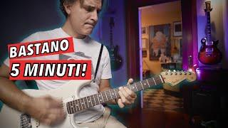 This Guitar Lesson Unlocks Your Rhythm NOW! Wampler Cory Wong