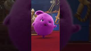 Sunny Bunnies Magical Show Bloopers #shorts #funny