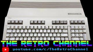  Where have I been? At The Retro Channel! Go there, do it, do it now! 