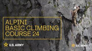 Ain't No Mountain High Enough! | U.S. Army