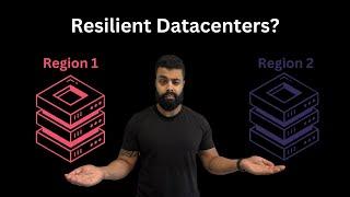 VMware Cloud Foundation SDDC Regions: Simplified Steps to Data Center Resiliency