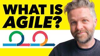 What is Agile? - An Overview