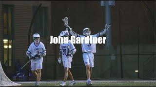 John Gardiner |  Maryland 28' |  5 Star Recruit |  Junior Highlights