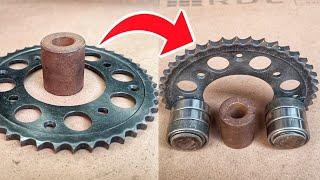 STOP Throwing Away $10000 On This Tool / Man Builds Amazing NEW DIY Tools / Best Must Have New Tools