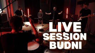 Budni - Vuk (Live Session)