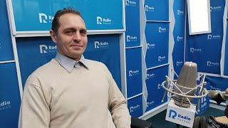 Kluczowy temat: Jacek Olszewski, Krystian Kinastowski [09.11.2022]