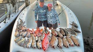 THE GULF'S BEST KEPT SECRET {I LOVE THIS PLACE!!!}
