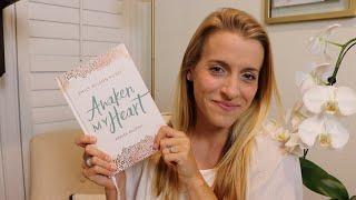 NEW From Emily Wilson Hussem: The Awaken My Heart Prayer Journal 