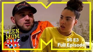 Standing Strong | Teen Mom UK | Full Episode | Series 6 Episode 3