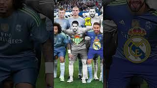 Real Madrid UCL 2015