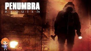 Penumbra : Requiem | Full Game Playthrough (No Commentary) (Penumbra 3)