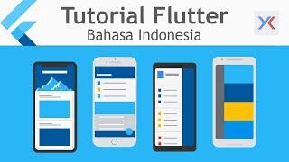 Membuat Aplikasi Android/iOS Pertama dengan Flutter [1]