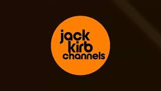 Jack kirb channels logo