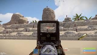 RUST!! No Recoil Macro  (FOR FREE) 2024 !!