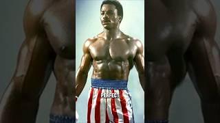 Why Sylvester Stallone Chose Carl Weathers as Apollo Creed After 100 Failed Auditions... - #shorts