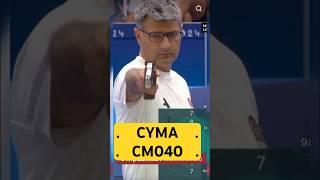 Выбор топ привода или мощь Cyma #shorts #airsoft #cyma #tm #ввд