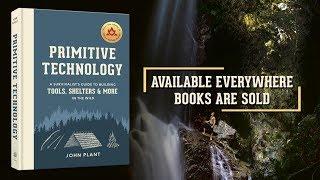 Primitive Technology - book trailer