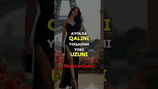 Obuna bo'lamiz #jinsiy #extiros #jinsiyhayot #doktor #sex