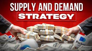 Binary Options Trading Strategy "Supply and Demand" **THAT WORKS**