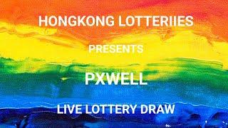 PXWELL MORNING LIVE LOTTERY 29.11.2024 FRIDAY TIME 21:30 PM LIVE FORM HONGKONG LOTTERY