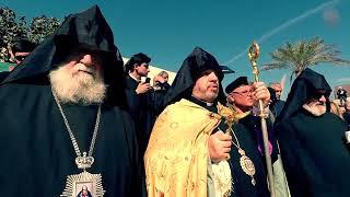 Armenian Church is NOT an APOSTOLIC church