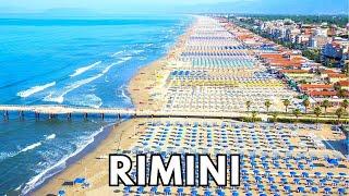 Rimini: Italy's Best-Kept Secret