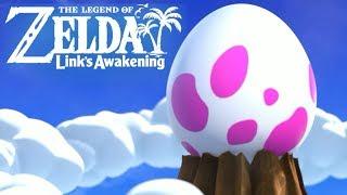 Zelda: Link's Awakening - Full Game Walkthrough