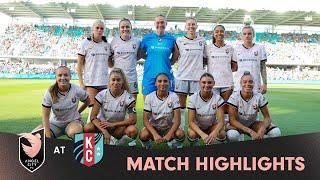 Kansas City Current vs Angel City FC | 06.20.25