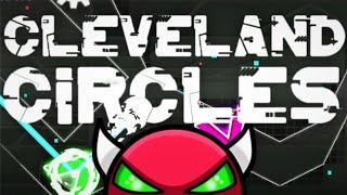 OFFICIAL DETROIT CIRCLES SEQUEL!?!? Cleveland Circles by Wavix, Cynical411, and More (Full Layout)