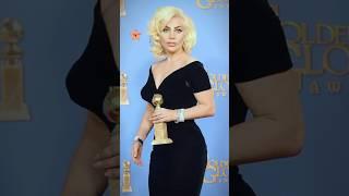 Leonardo DiCaprio's reaction to Lady Gaga at the Golden Globes became a viral sensation in 2016.
