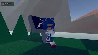 SONIC.EXE - ALL OF Survival!