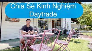 Làm Sao Chọn Stock Nào Daytrade