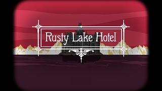 Rusty Lake Hotel Полное прохождение (Без комментариев)