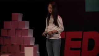 Autistic Children in School Settings | Nicole Yeung | TEDxKids@BC