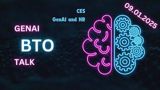 Embrace the AI Revolution: Unlocking HR's Potential with Generative AI 