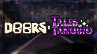 Doors X Tales of Tanorio | Halloween Event Trailer