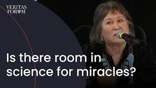 Is there room in science for miracles? | Lori Alvord and Praveen Sethupathy