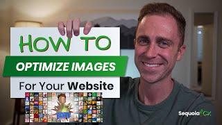 How To Reduce Image Size (aka "Optimize" or "Shrink") For Your Website (Windows & Mac)