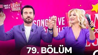 Songül ve Uğur ile Sana Değer 79. Bölüm (5 Aralık 2024)