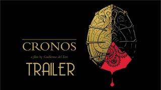 CRONOS (1993) Trailer Remastered HD