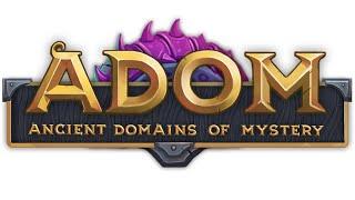 ADOM (Ancient Domains of Mystery) - Истоки 2