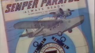 U.S. Coast Guard Band documentary